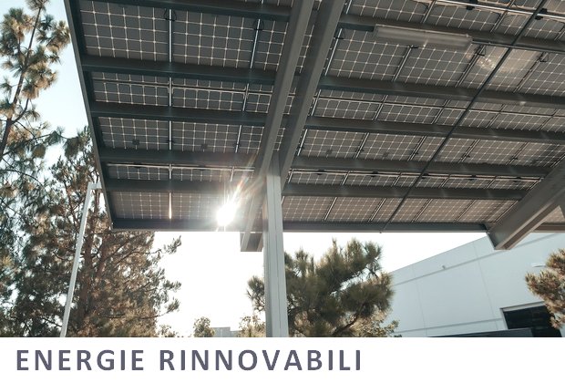 Energie rinnovabili