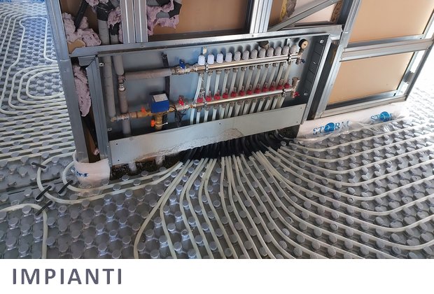 Impianti