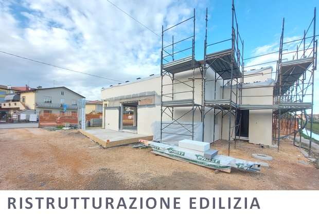 Ristrutturazione
